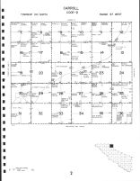 Code 2 - Carroll Township, Charles Mix County 1986